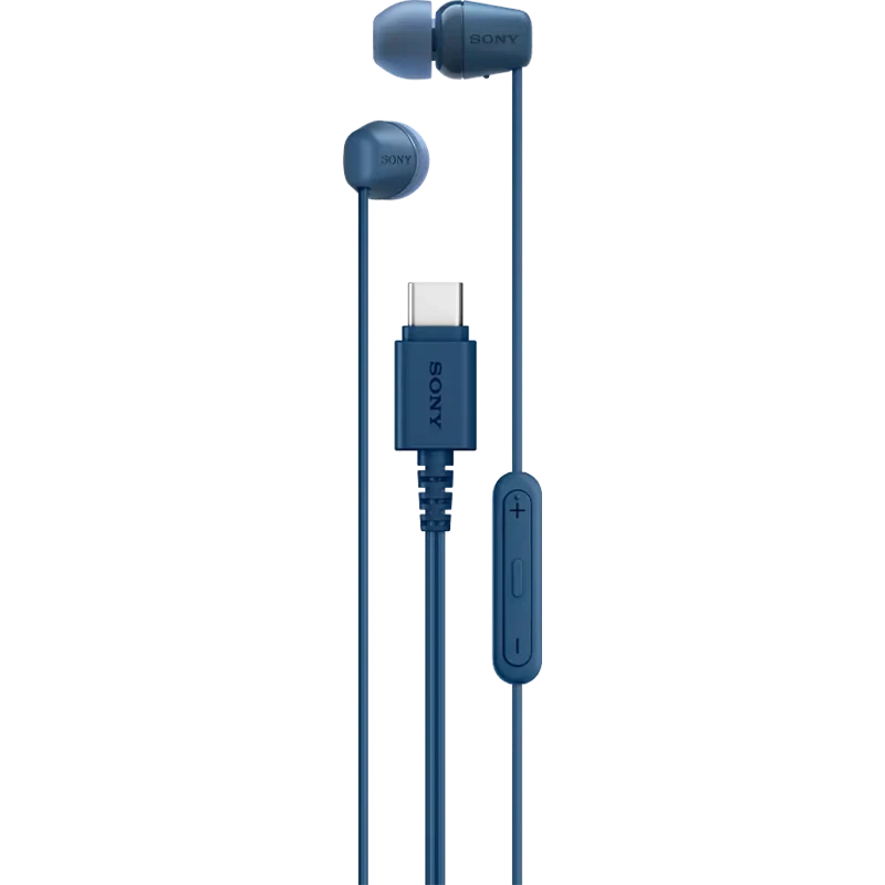 USB-C Wired In-ear Headphones