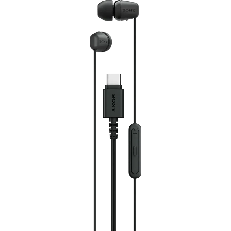 USB-C Wired In-ear Headphones