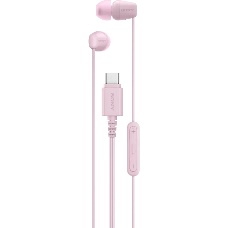 USB-C Wired In-ear Headphones