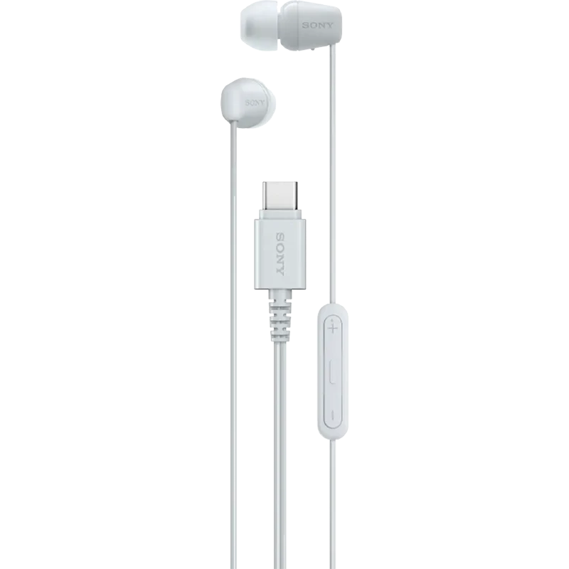 USB-C Wired In-ear Headphones