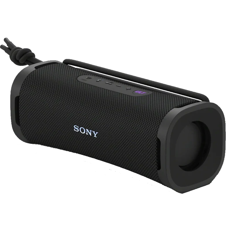 ULT FIELD 1 Wireless Portable Speaker-Black