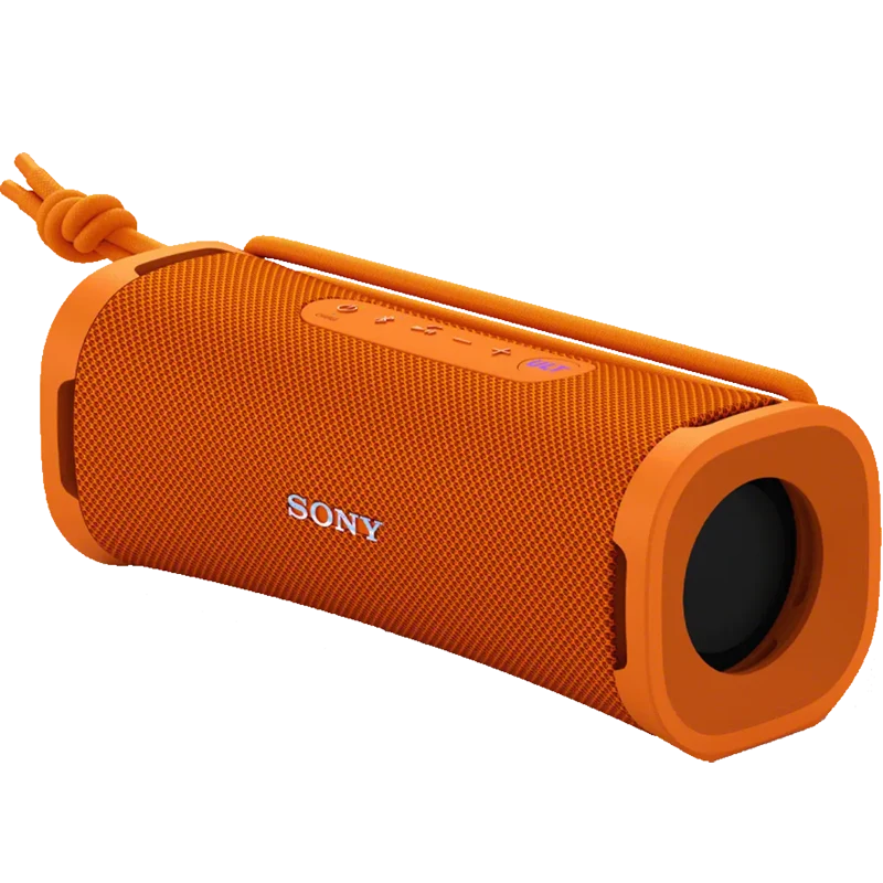 ULT FIELD 1 Wireless Portable Speaker-Orange