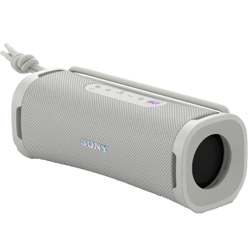ULT FIELD 1 Wireless Portable Speaker-White
