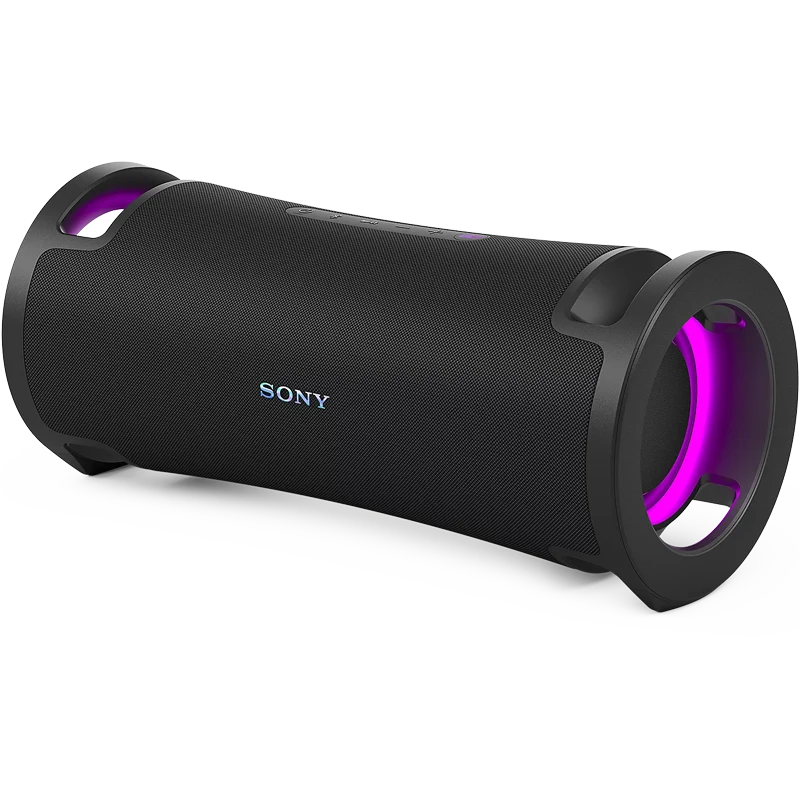ULT FIELD 7 Wireless Portable Speaker-Black