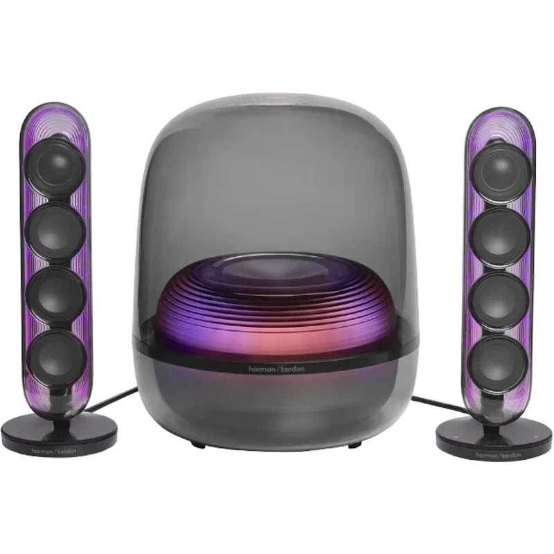 Harman Kardon SoundSticks 5