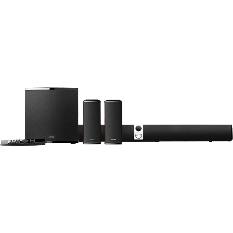 S90HD