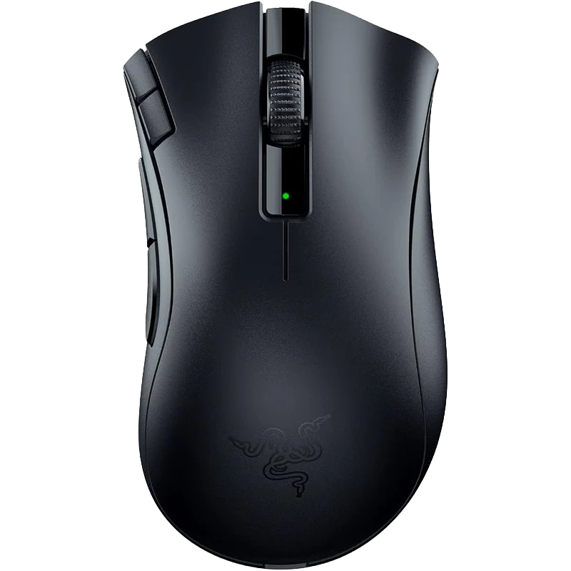 DeathAdder V2 X HyperSpeed