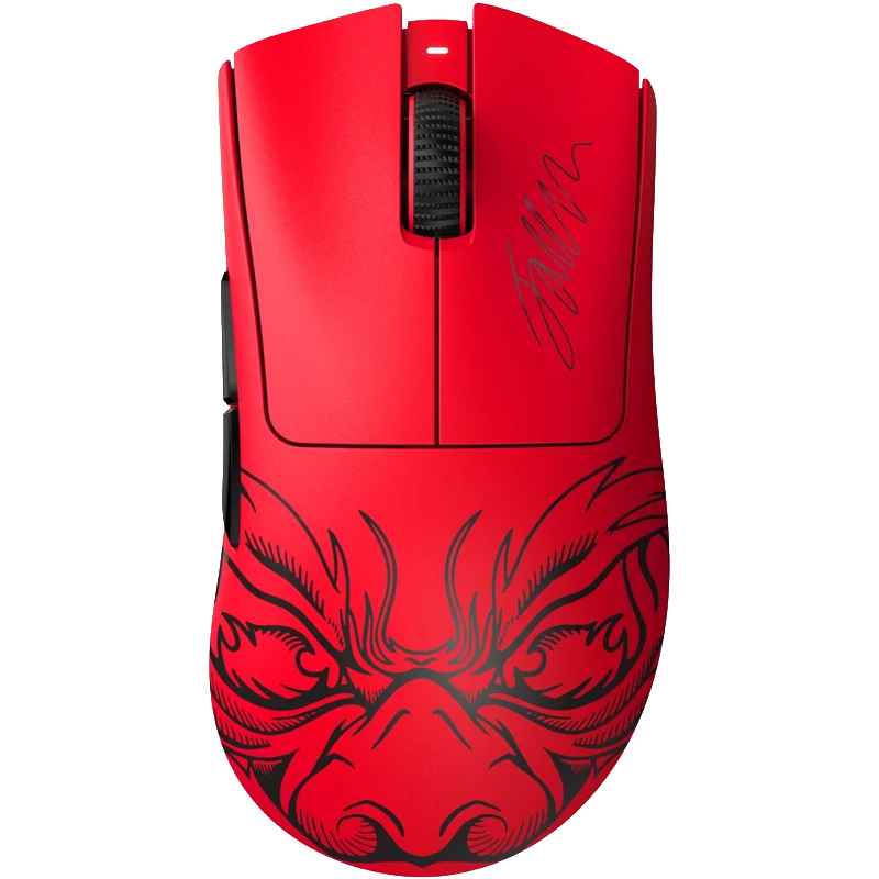 Razer DeathAdder V3 Pro FAKER