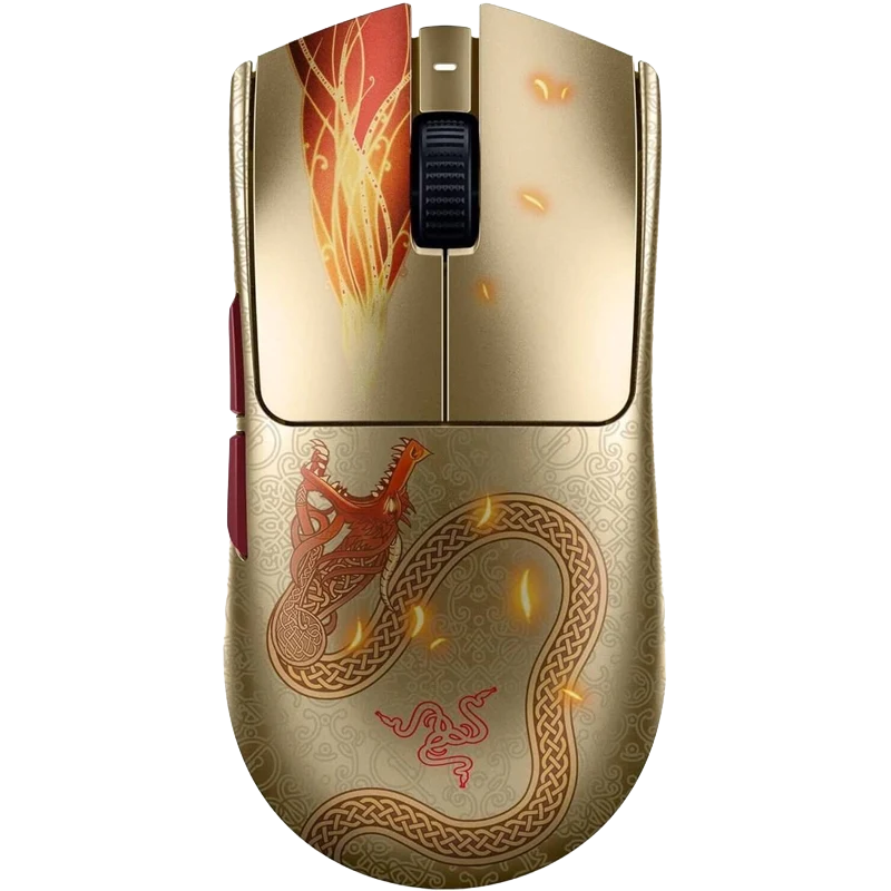 Razer Viper V3 Pro CSGO