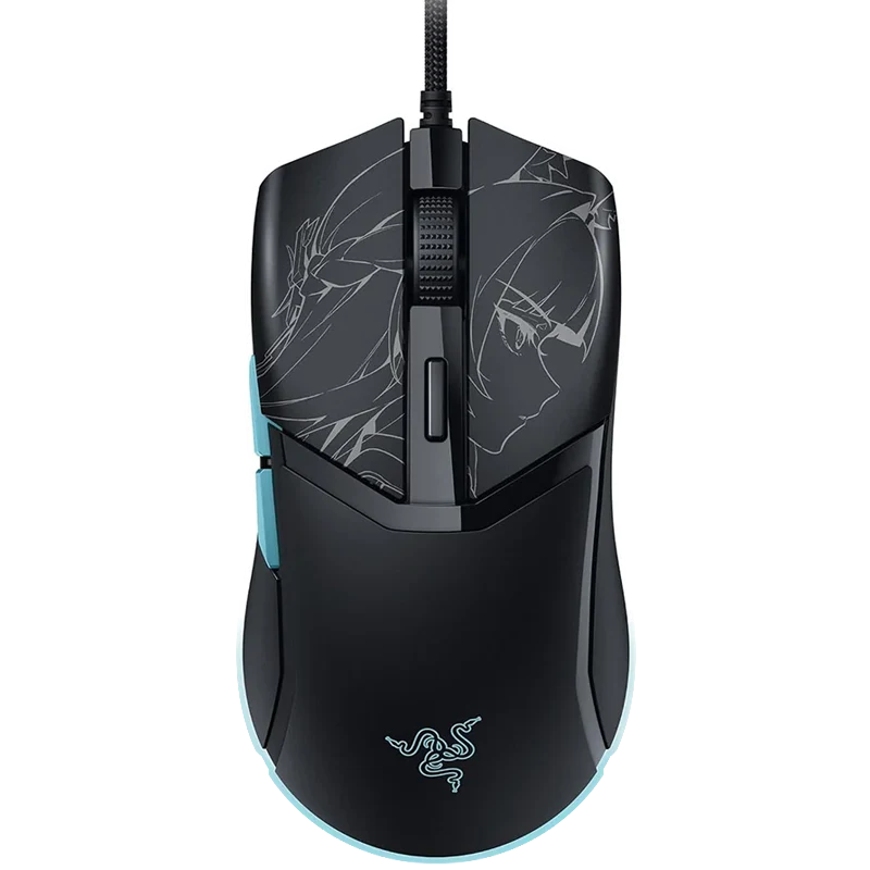 Razer Cobra