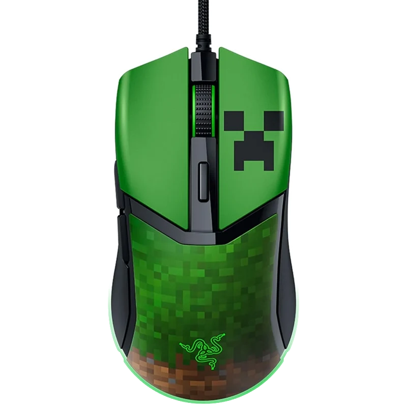 Razer Cobra