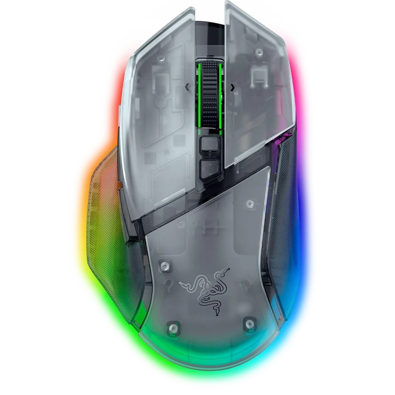 Razer Basilisk V3 Pro 35K Phantom