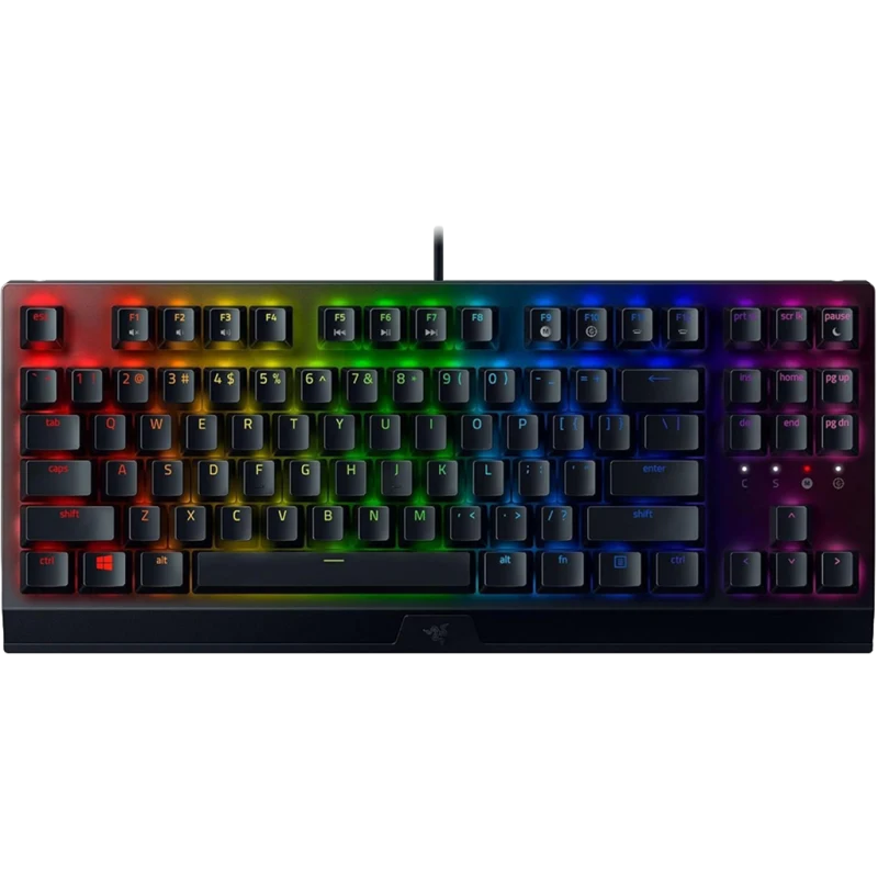 Razer Blackwidow V3 TKL