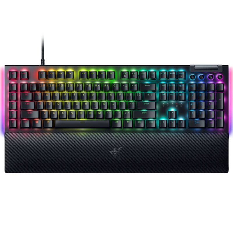 Razer Blackwidow V4