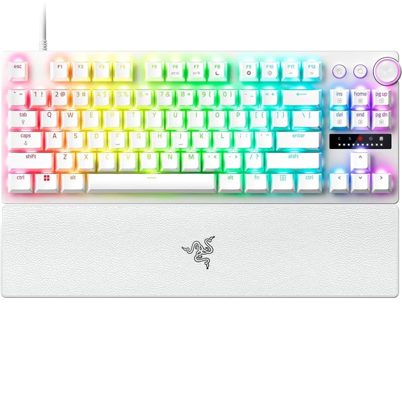 Huntsman V3 Pro Tenkeyless