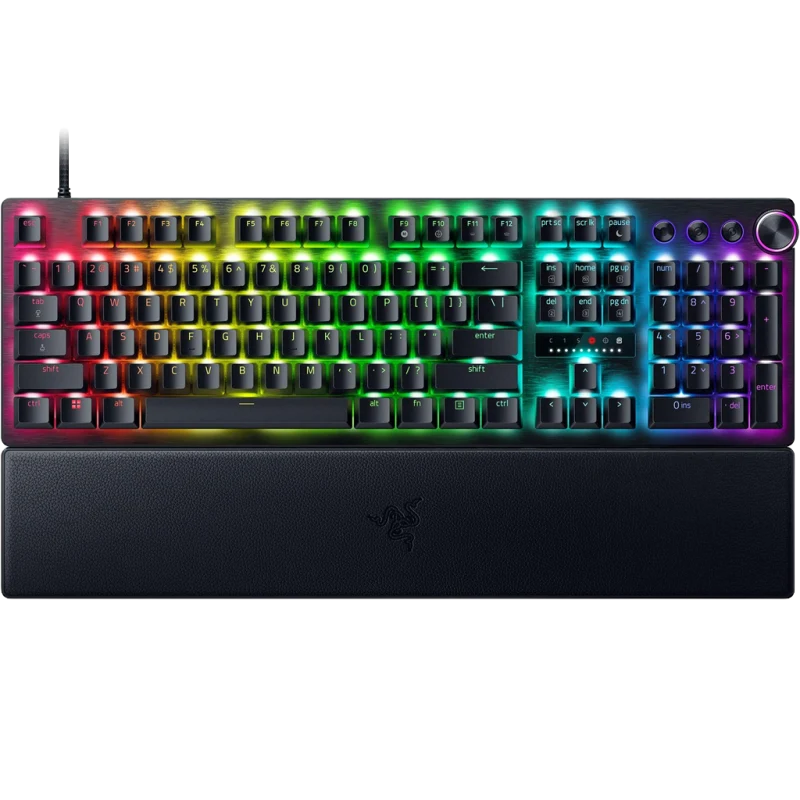 Huntsman V3 Pro 8K