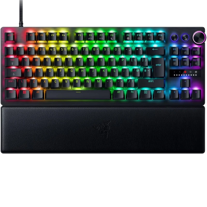 Huntsman V3 Pro Tenkeyless