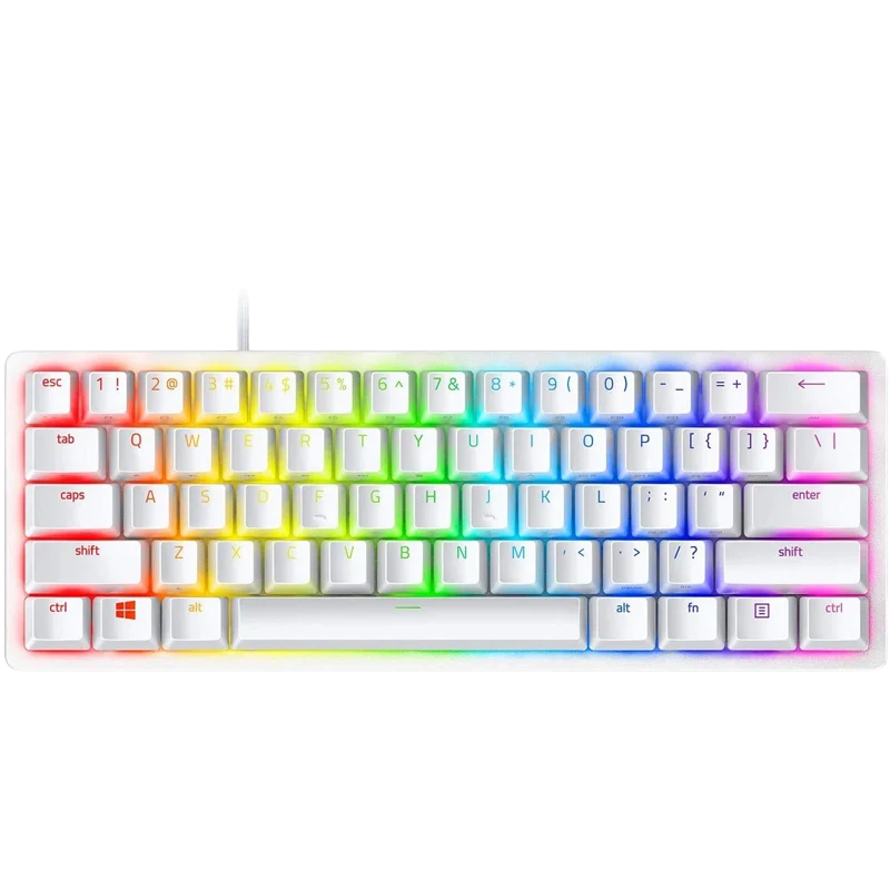 Razer Keyboard Huntsman Mini