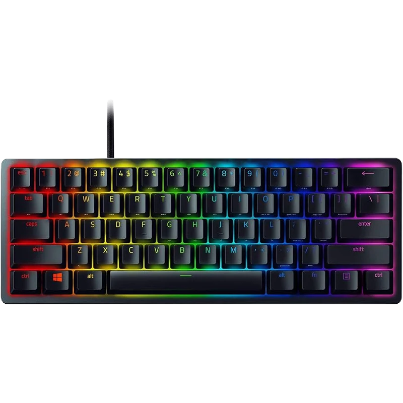 Razer Keyboard Huntsman Mini