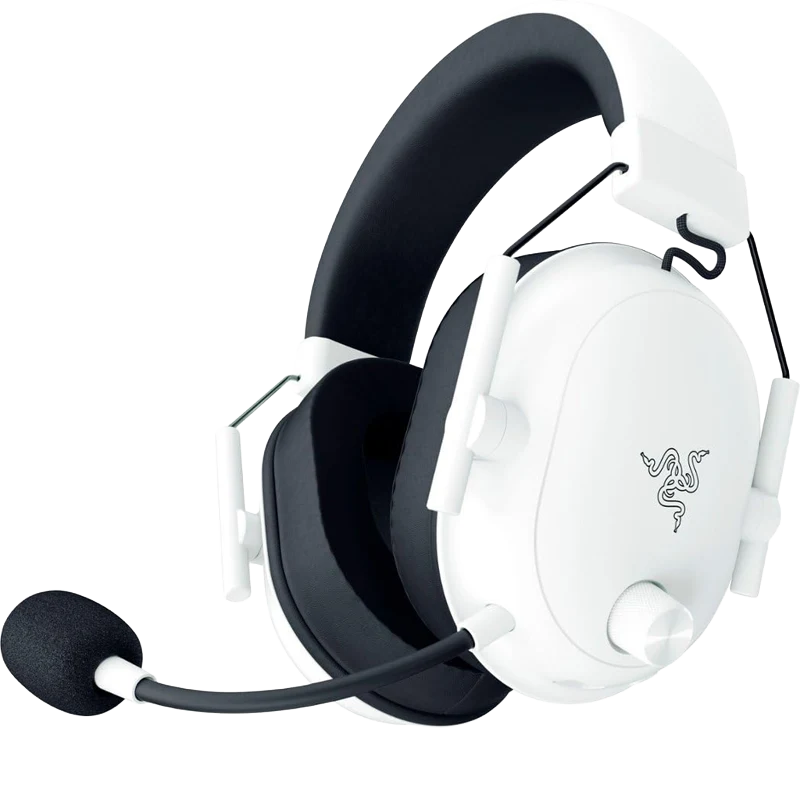 Razer Blackshark V2 Hyperspeed