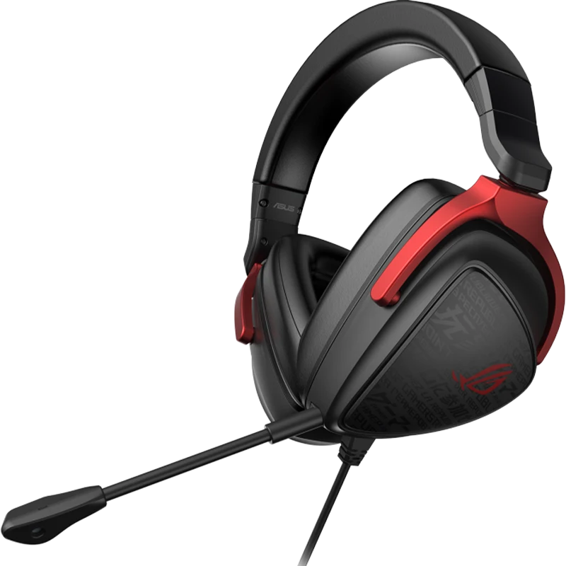 ROG Delta S Core Gaming Headset