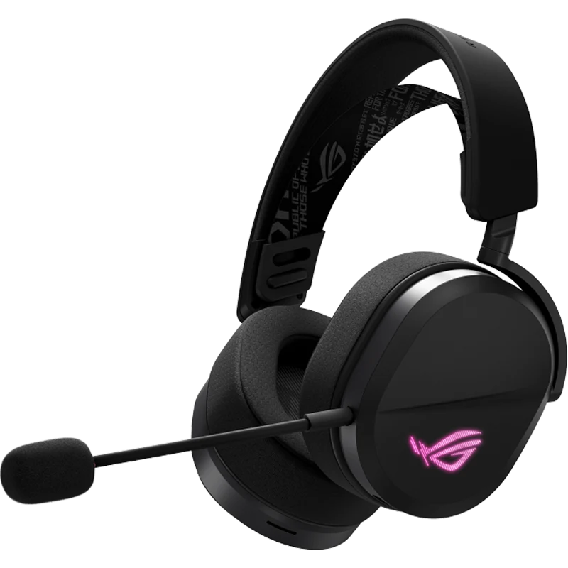 ROG Pelta Gaming Headset