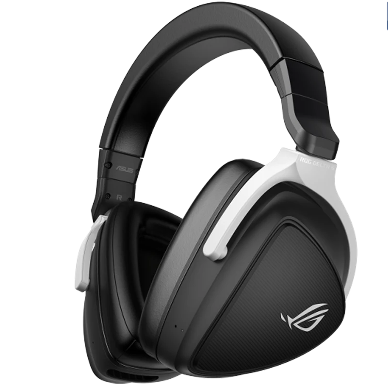 ROG Delta S Wireless Gaming Headset
