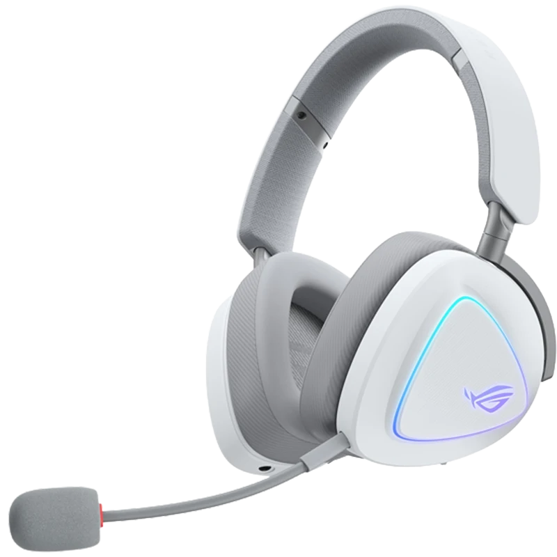 ROG Delta II Gaming Headset