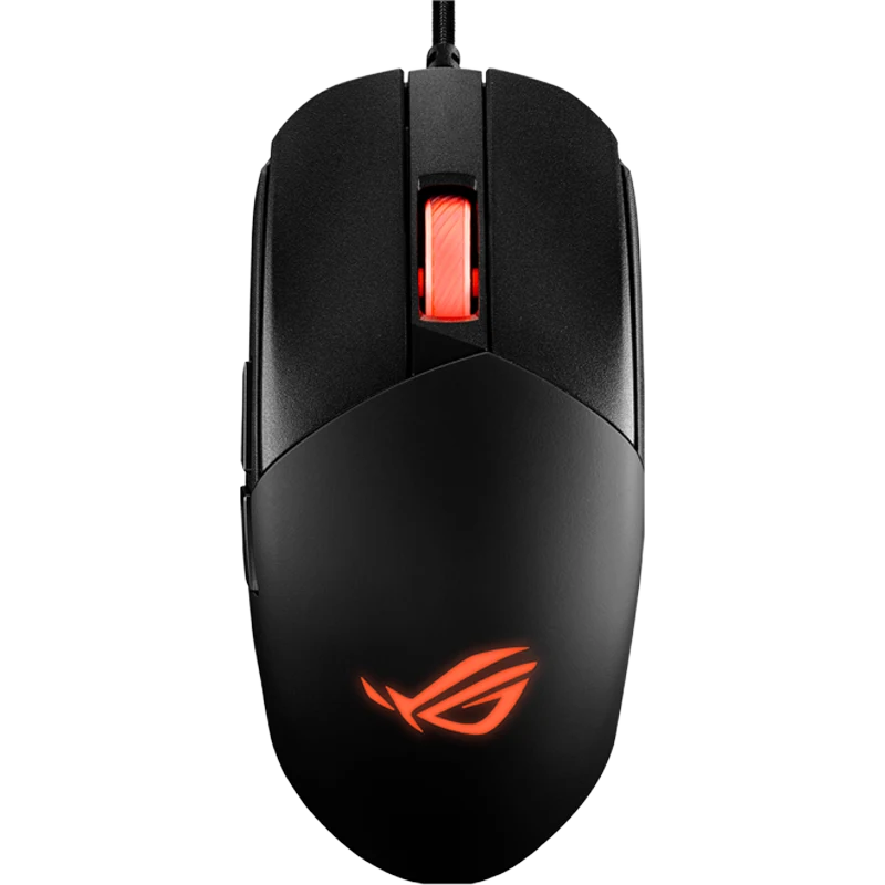 ROG Strix Impact III Gaming Mouse