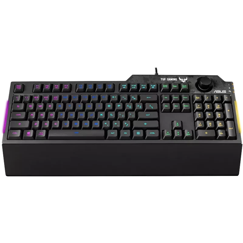 TUF Gaming K1 RGB
