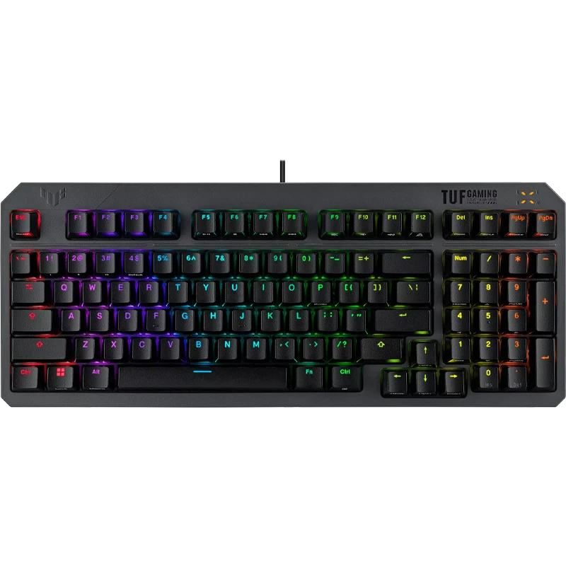 TUF Gaming K3 Gen II