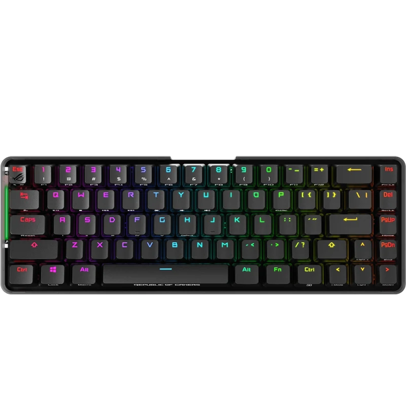 ROG Falchion Gaming Keyboard