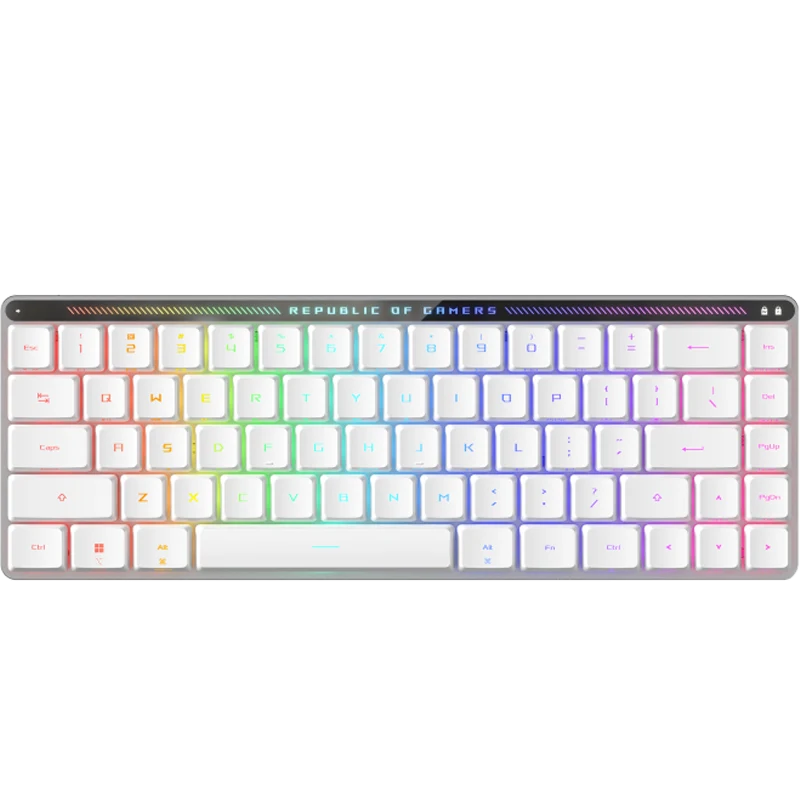 ROG Falchion RX Low Profile Gaming Keyboard