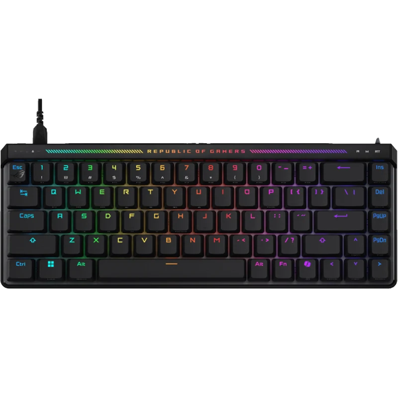 ROG Falchion Ace HFX Gaming Keyboard