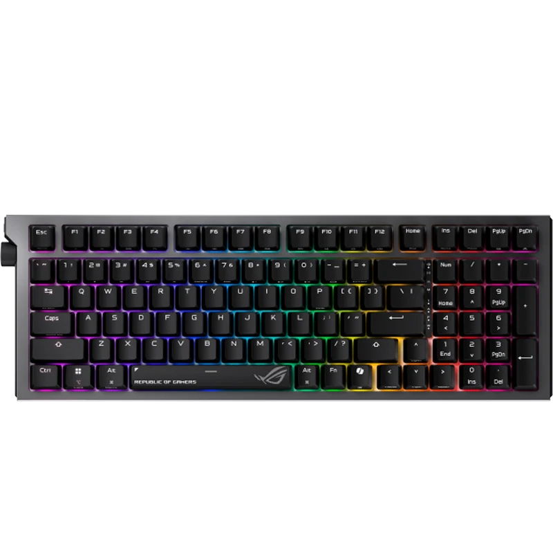 ROG Strix Morph 96 Wireless Gaming Keyboard