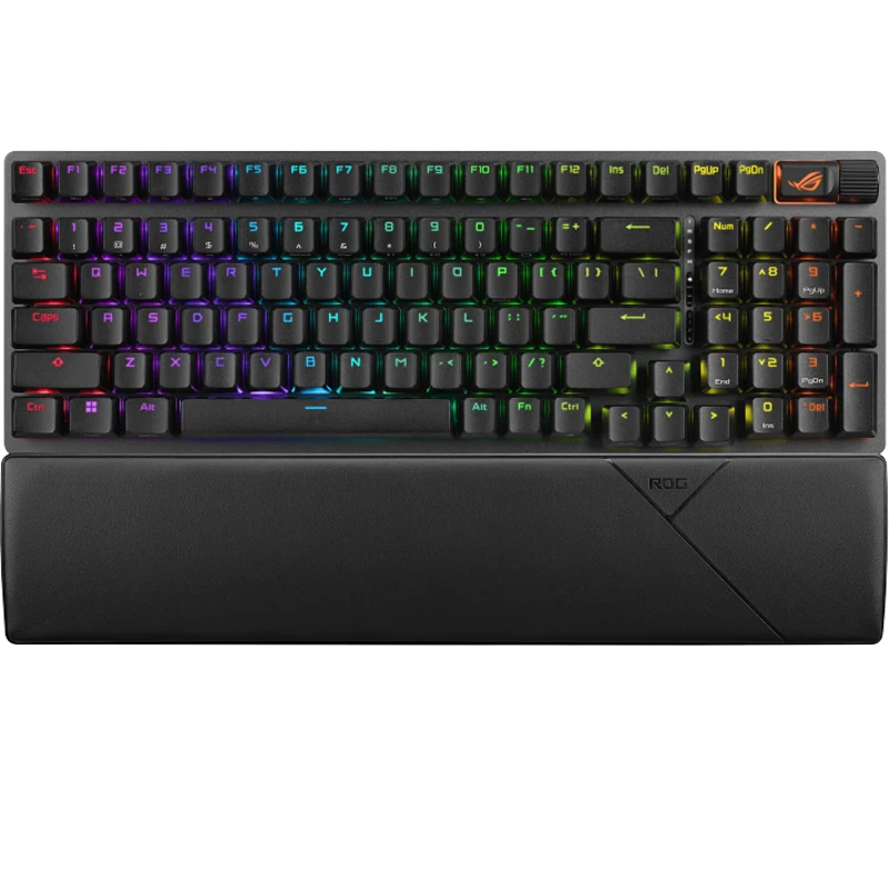 ROG Strix Scope II 96 Wireless Gaming Keyboard