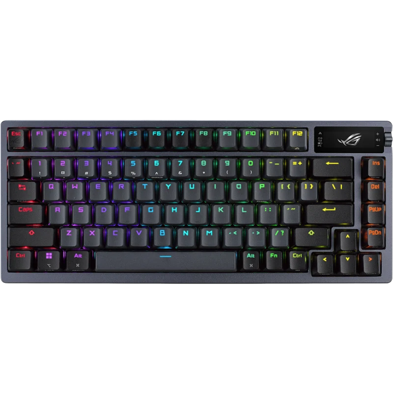 ROG Azoth Gaming Keyboard