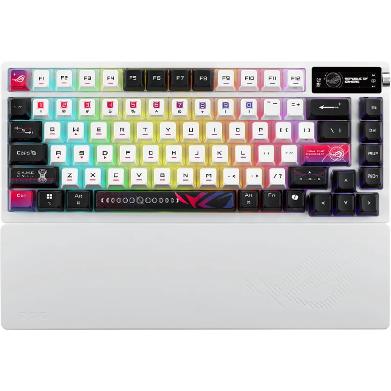 ROG Azoth X Gaming Keyboard