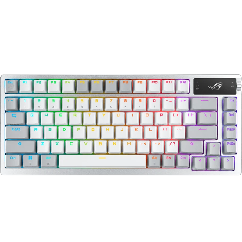 ROG Azoth Gaming Keyboard