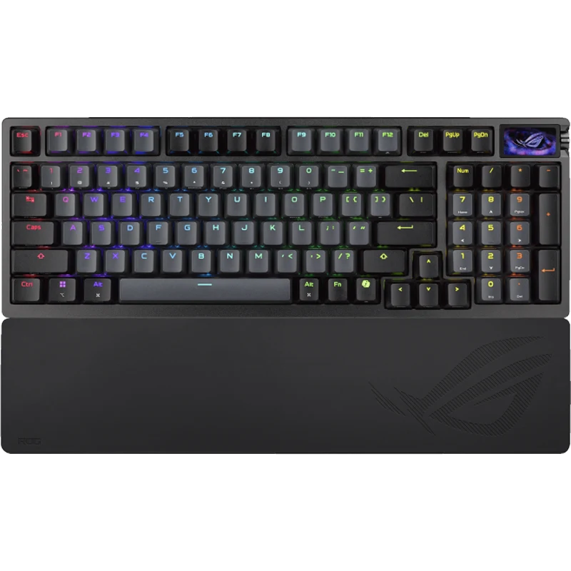 ROG Azoth 96 HE Gaming Keyboard