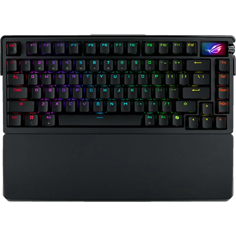 ROG Azoth Extreme Gaming Keyboard