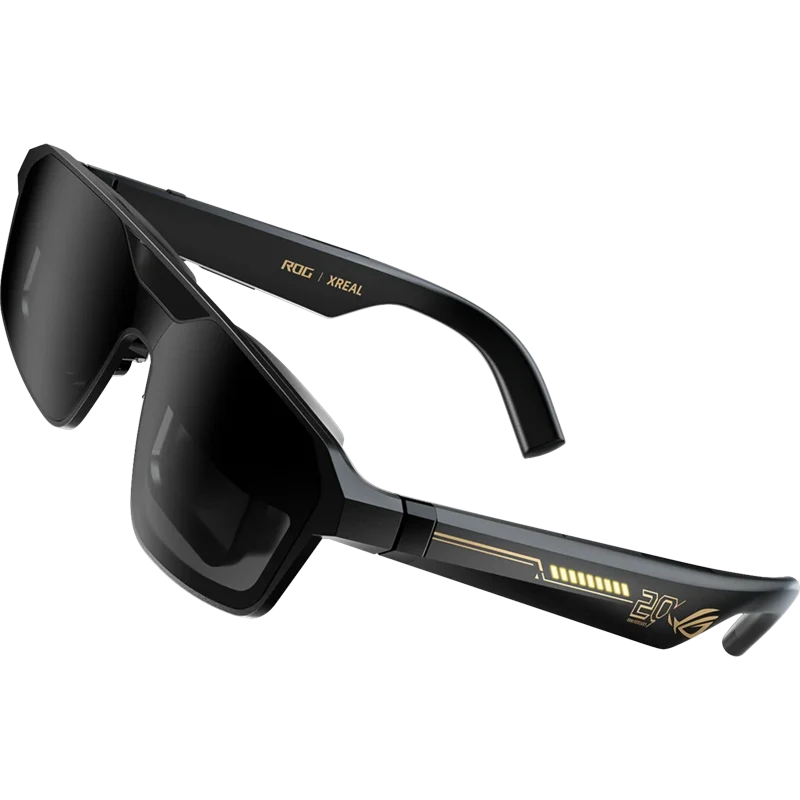 ROG XREAL R1 EDITION 20 GAMING AR GLASSES