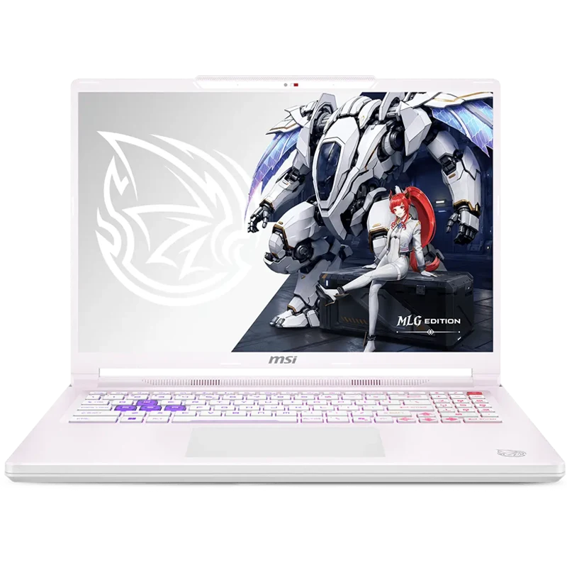 Crosshair A16 HX MLG Edition E8W