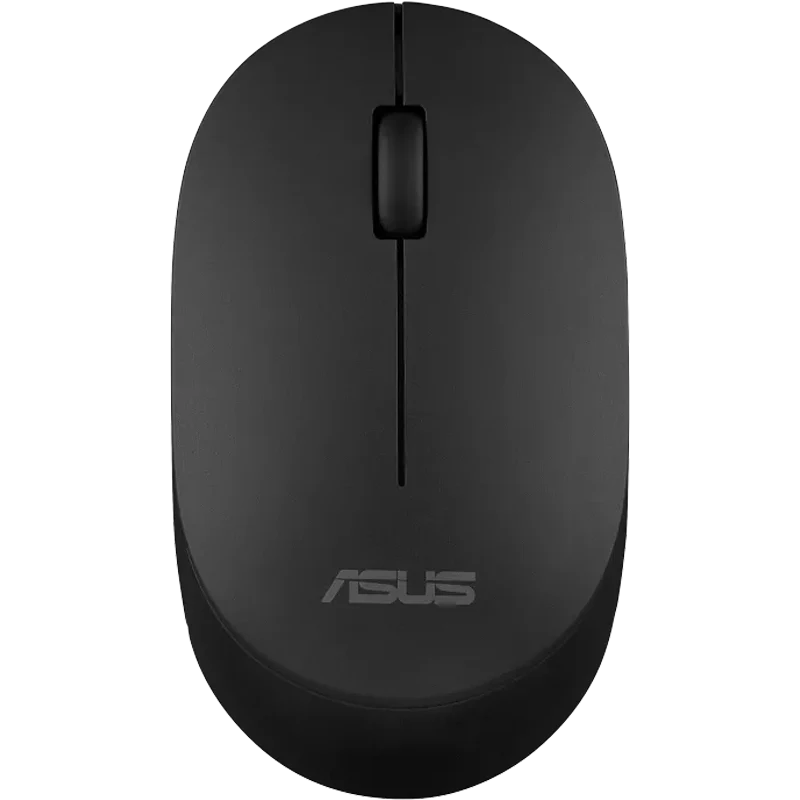 ASUS Wireless Silent Mouse MW103