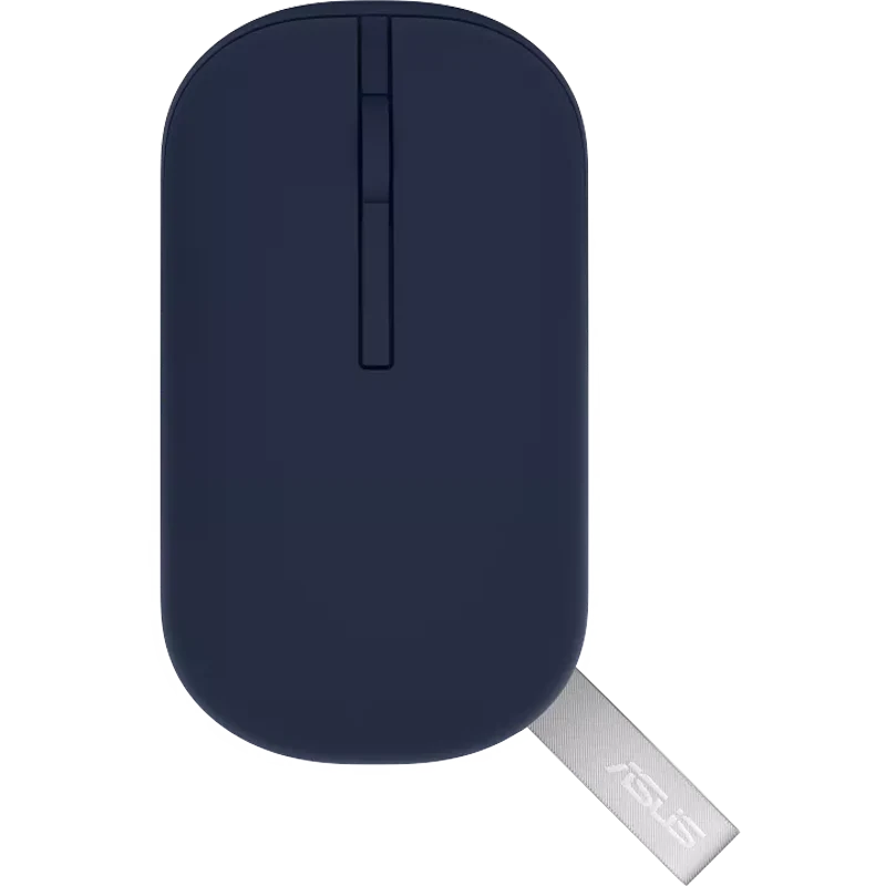 ASUS Marshmallow Mouse MD100