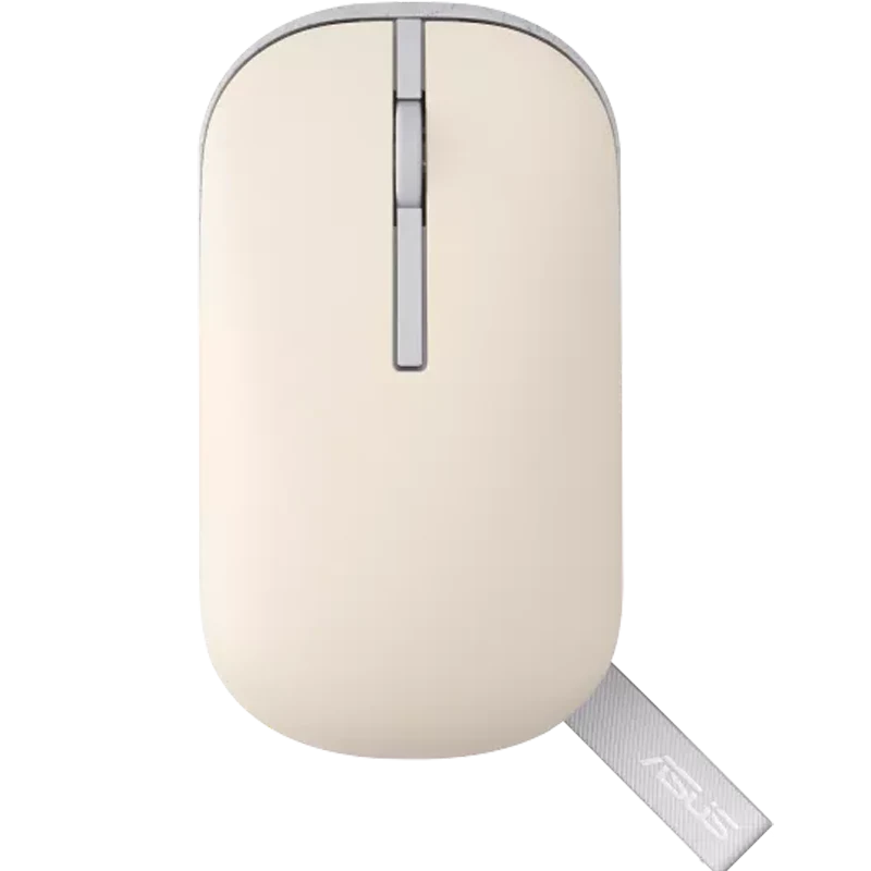 ASUS Marshmallow Mouse MD100
