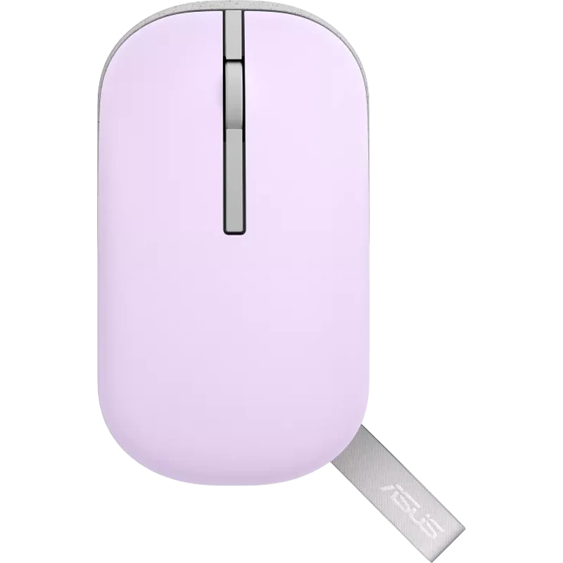 ASUS Marshmallow Mouse MD100