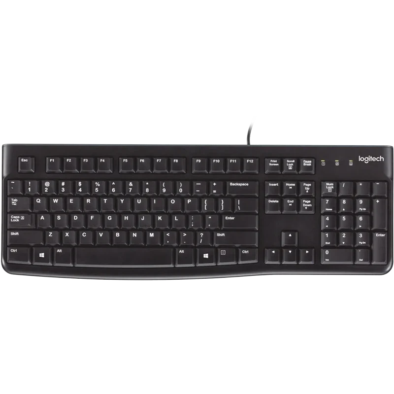 Keyboard K120
