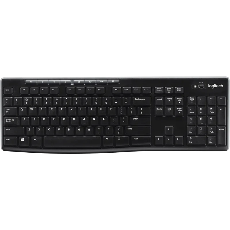 K270 Wireless Keyboard