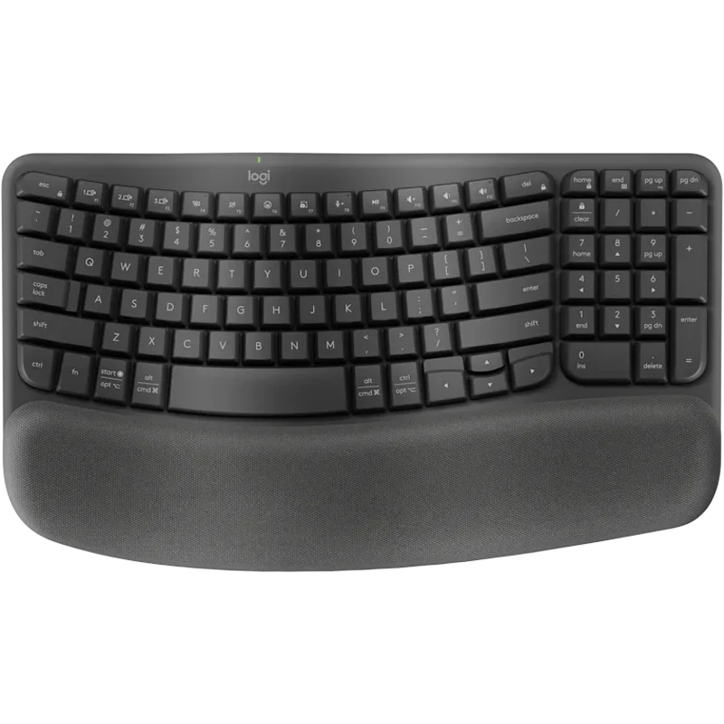 Wave Keys